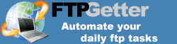 FTPGetter Professional 5.97.0.275 download the new for android