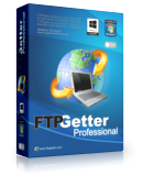 free FTPGetter Professional 5.97.0.275 for iphone instal