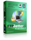 FTPGetter Professional 5.97.0.275 download the new version for android